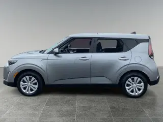 Kia Soul 2025 LX 4dr Crossover