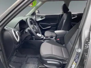 Kia Soul 2025 LX 4dr Crossover