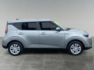 Kia Soul 2025 LX 4dr Crossover