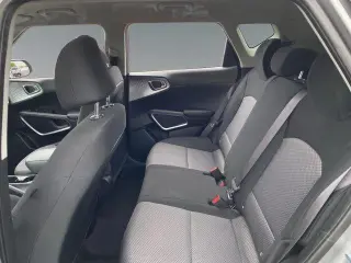 Kia Soul 2025 LX 4dr Crossover