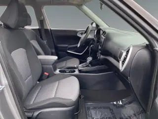 Kia Soul 2025 LX 4dr Crossover