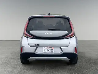 Kia Soul 2025 LX 4dr Crossover