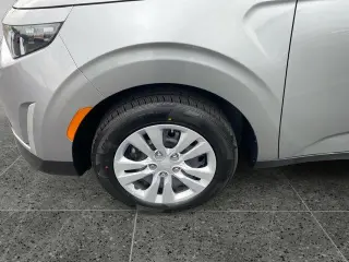 Kia Soul 2025 LX 4dr Crossover
