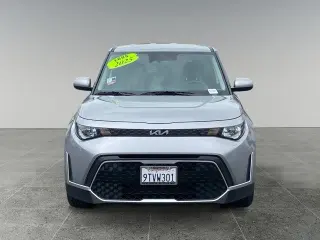 Kia Soul 2025 LX 4dr Crossover