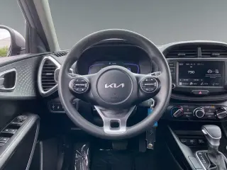 Kia Soul 2025 LX 4dr Crossover
