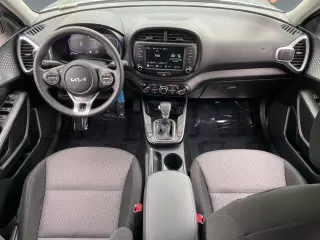 Kia Soul 2025 LX 4dr Crossover