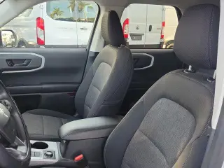 Ford Bronco Sport 2024 AWD Big Bend 4dr SUV