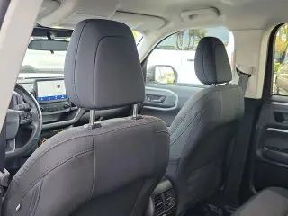 Ford Bronco Sport 2024 AWD Big Bend 4dr SUV