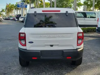 Ford Bronco Sport 2024 AWD Big Bend 4dr SUV