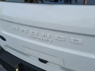 Ford Bronco Sport 2024 AWD Big Bend 4dr SUV