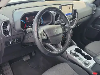 Ford Bronco Sport 2024 AWD Big Bend 4dr SUV