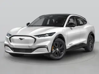 Ford Mustang Mach-E 2023 Select 4dr SUV