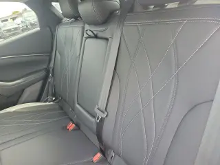 Ford Mustang Mach-E 2023 Select 4dr SUV