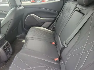 Ford Mustang Mach-E 2023 Select 4dr SUV
