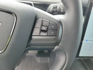 Ford Mustang Mach-E 2023 Select 4dr SUV