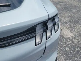 Ford Mustang Mach-E 2023 Select 4dr SUV