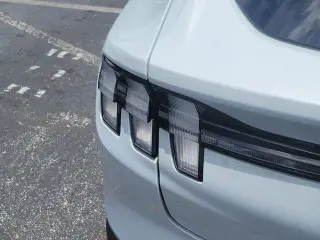 Ford Mustang Mach-E 2023 Select 4dr SUV