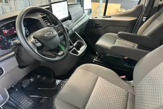 Ford Transit 2022 350 XL 3dr LWB Low Roof Passenger Van