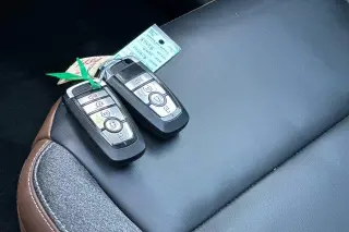 Ford Bronco Sport 2023 AWD Outer Banks 4dr SUV