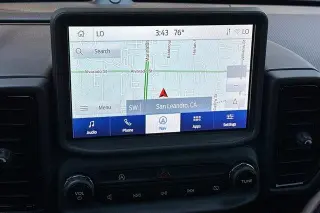 Ford Bronco Sport 2023 AWD Outer Banks 4dr SUV