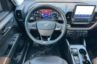 Ford Bronco Sport 2023 AWD Outer Banks 4dr SUV