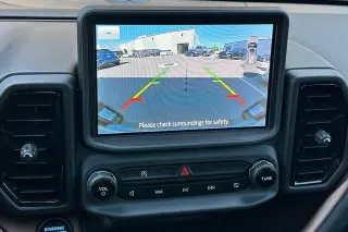 Ford Bronco Sport 2023 AWD Outer Banks 4dr SUV