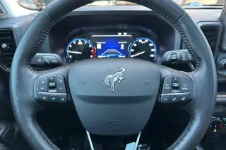 Ford Bronco Sport 2023 AWD Outer Banks 4dr SUV