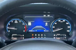 Ford Bronco Sport 2023 AWD Outer Banks 4dr SUV