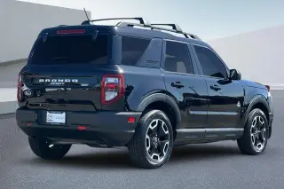 Ford Bronco Sport 2023 AWD Outer Banks 4dr SUV