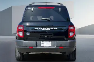 Ford Bronco Sport 2023 AWD Outer Banks 4dr SUV