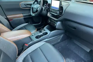 Ford Bronco Sport 2023 AWD Outer Banks 4dr SUV
