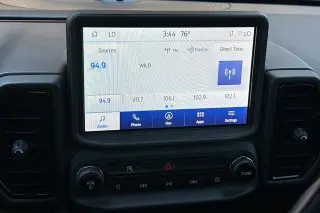 Ford Bronco Sport 2023 AWD Outer Banks 4dr SUV