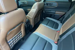 Ford Bronco Sport 2023 AWD Outer Banks 4dr SUV