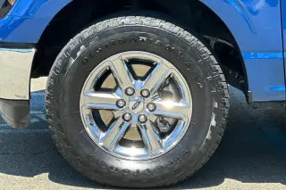 Ford F-150 2024 4x4 XLT 4dr SuperCrew 5.5 ft. SB