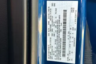 Ford F-150 2024 4x4 XLT 4dr SuperCrew 5.5 ft. SB