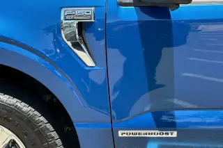 Ford F-150 2024 4x4 XLT 4dr SuperCrew 5.5 ft. SB