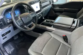 Ford F-150 2024 4x4 XLT 4dr SuperCrew 5.5 ft. SB