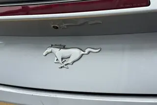 Ford Mustang 2025 EcoBoost 2dr Convertible