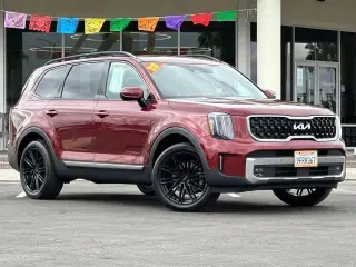 Kia Telluride 2023 AWD SX-Prestige X-Pro 4dr SUV