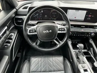 Kia Telluride 2023 AWD SX-Prestige X-Pro 4dr SUV