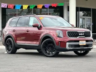 Kia Telluride 2023 AWD SX-Prestige X-Pro 4dr SUV