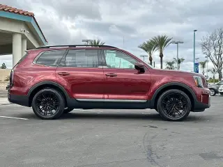 Kia Telluride 2023 AWD SX-Prestige X-Pro 4dr SUV