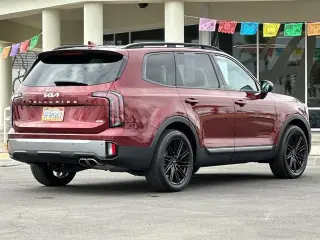 Kia Telluride 2023 AWD SX-Prestige X-Pro 4dr SUV