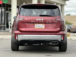 Kia Telluride 2023 AWD SX-Prestige X-Pro 4dr SUV