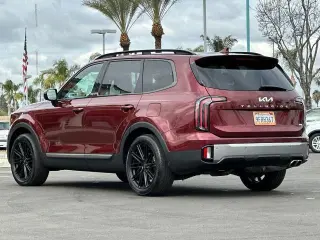 Kia Telluride 2023 AWD SX-Prestige X-Pro 4dr SUV