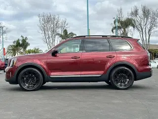 Kia Telluride 2023 AWD SX-Prestige X-Pro 4dr SUV