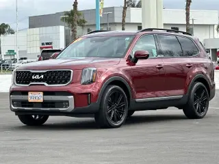 Kia Telluride 2023 AWD SX-Prestige X-Pro 4dr SUV