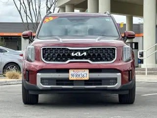 Kia Telluride 2023 AWD SX-Prestige X-Pro 4dr SUV