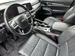 Kia Telluride 2023 AWD SX-Prestige X-Pro 4dr SUV