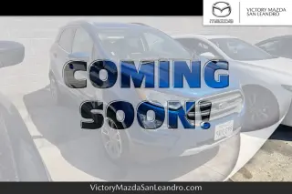 Ford EcoSport 2021 Titanium 4dr Crossover